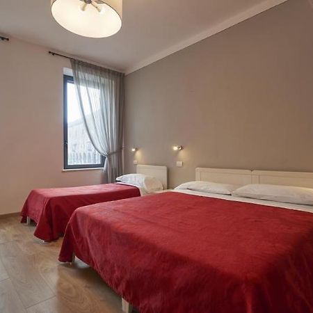 Hotel Due Guerrieri Mantoue Extérieur photo